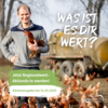 Sebastian Klass von Regionalwert-Partner Biohof Klass