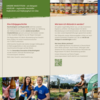 Flyer Rückseite Regionalwert AG Berlin-Brandenburg 2024