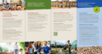 Flyer Rückseite Regionalwert AG Berlin-Brandenburg 2024