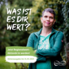 Sarah Raimann von Regionalwert-Partner Die braut