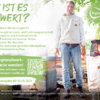 Jasper Heilmann mit Sohn von Regionalwert-Partner Imkerei Heilmann